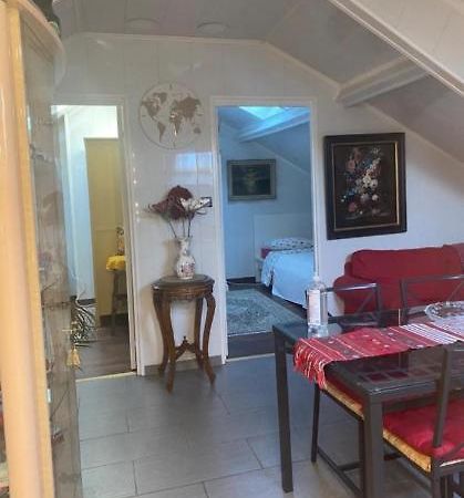 Appartement T Luxe Pierrefitte-sur-Seine Luaran gambar