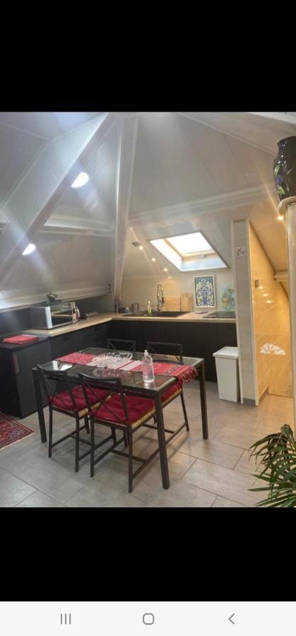 Appartement T Luxe Pierrefitte-sur-Seine Luaran gambar