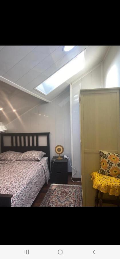 Appartement T Luxe Pierrefitte-sur-Seine Luaran gambar