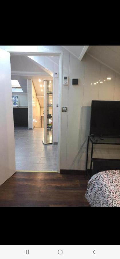 Appartement T Luxe Pierrefitte-sur-Seine Luaran gambar