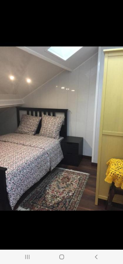 Appartement T Luxe Pierrefitte-sur-Seine Luaran gambar