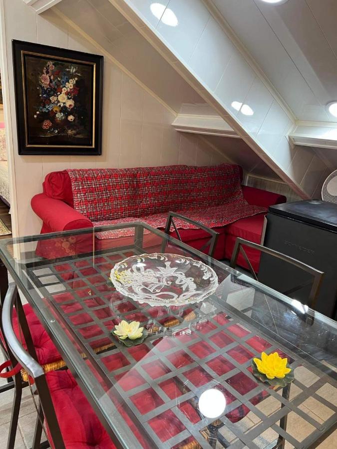 Appartement T Luxe Pierrefitte-sur-Seine Luaran gambar