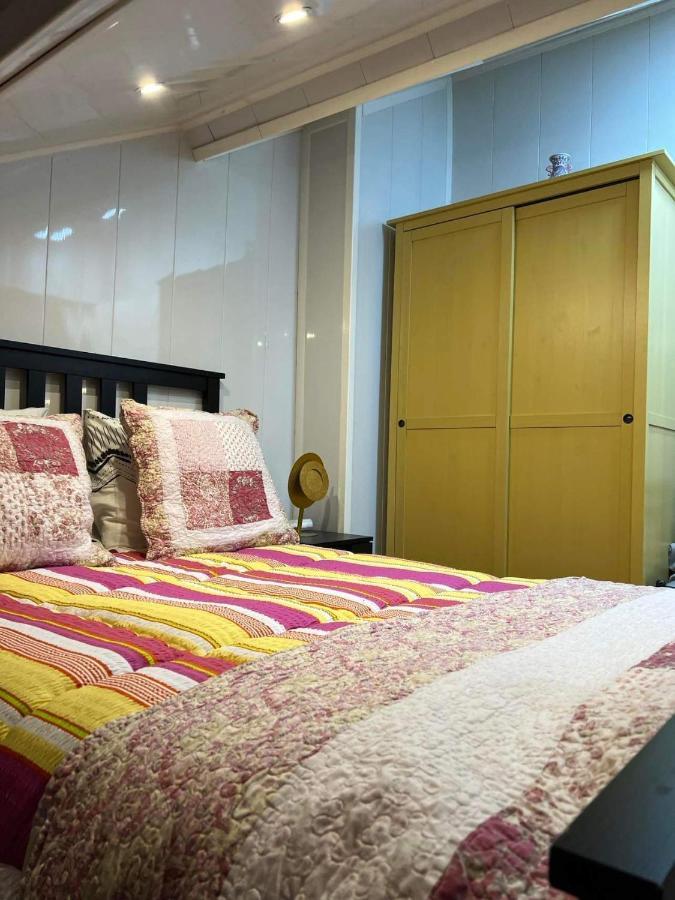 Appartement T Luxe Pierrefitte-sur-Seine Luaran gambar