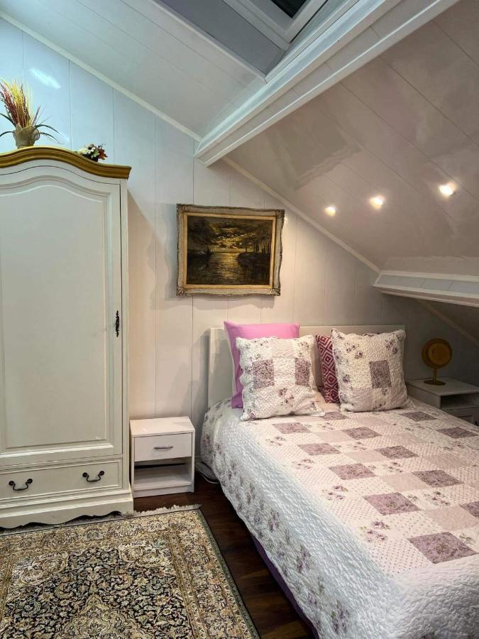 Appartement T Luxe Pierrefitte-sur-Seine Luaran gambar