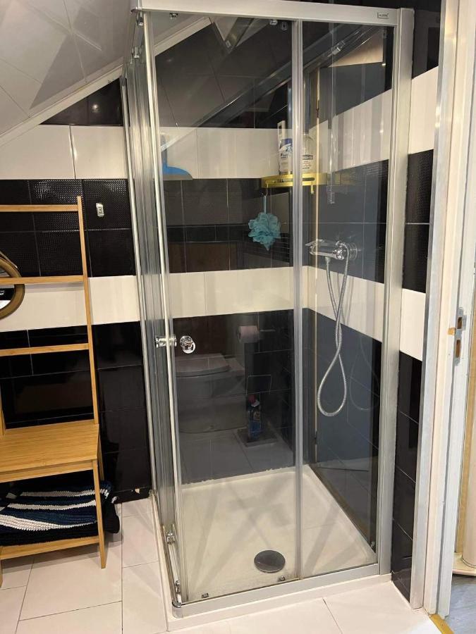 Appartement T Luxe Pierrefitte-sur-Seine Luaran gambar