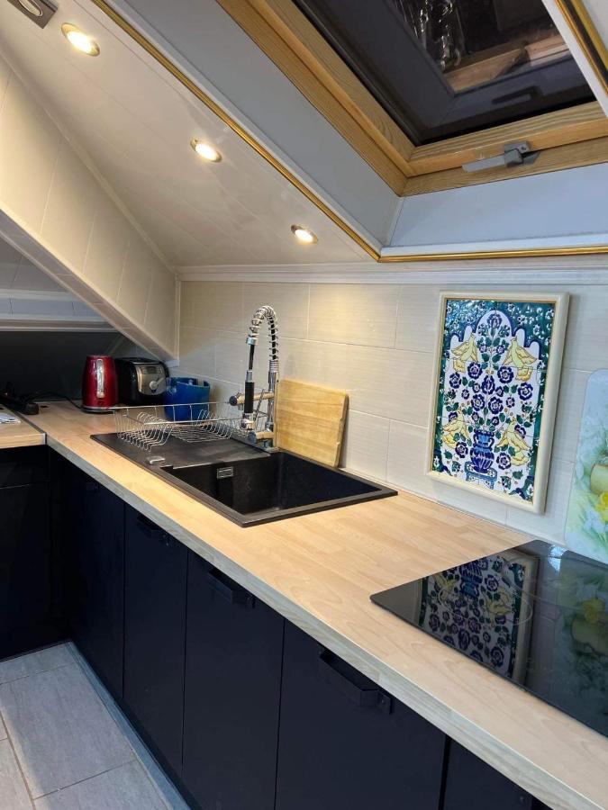 Appartement T Luxe Pierrefitte-sur-Seine Luaran gambar
