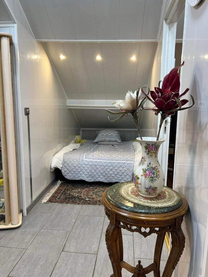 Appartement T Luxe Pierrefitte-sur-Seine Luaran gambar